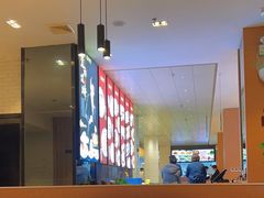 -水禾轩·海鲜蒸汽主题餐厅(拱北店)