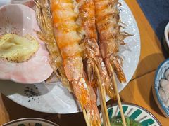-千代御(临河街店)