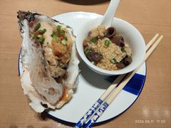 -映像威海·海鲜味道(经区店)