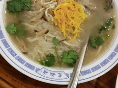 -老雒阳面馆·水席·洛阳菜(偃师店)