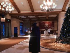 -长白山万达喜来登度假酒店