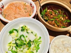 -农耕记·湖南土菜(观澜福城天虹店)