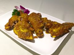-莲餐厅·湖北菜·藕汤是头牌(愚园路店)