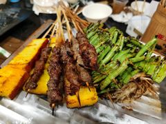 -亚东串烤(共康东路店)