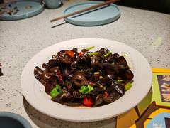 -味妙烤鱼吧(回龙观店)