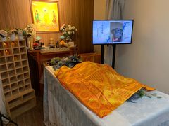 -翡翠森林宠物火化殡葬(通州店)