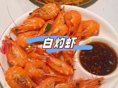 -越乡小厨(侨港店)