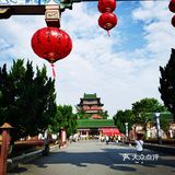 南昌攻略 | 登滕王阁发现的小惊喜，游江西博物馆遇到的小确幸