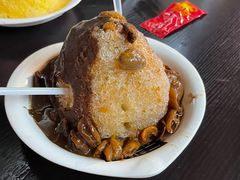 -二斗栗子(黄河道店)