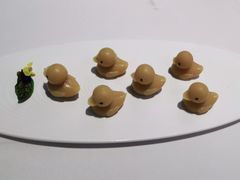 小鸭也酥酥-北京全聚德(王府井店)