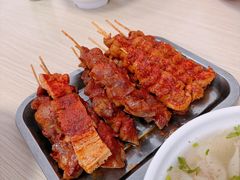 -海平馄饨(逍遥二路店)