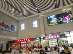 -婺源站