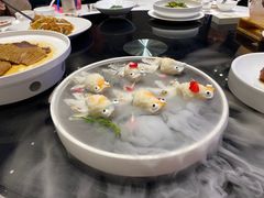 -富淳饭店(世纪公园店)