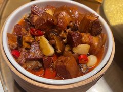 -农耕记·湖南土菜(halo广场店)