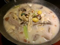 招牌胡椒浸猪肚-田婆婆的菜(海口友谊阳光城店)
