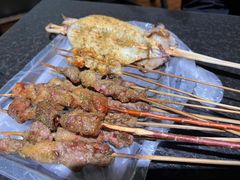 -买又大餐厅(福林里店)