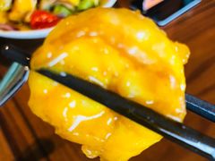 -mango tree芒果树泰国餐厅(青岛万象城店)