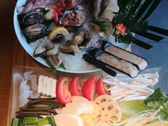 -生如夏花泰式火锅(西村黑金店)