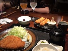 唐扬鸡块-山杏yama-katsu·吉列炸物