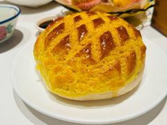 港式菠萝包-粤食堂(天津和悦汇店)