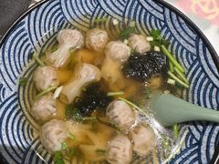 -北丐先生·野馄饨烧烤(雨花万象店)