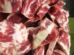 烤肉就来九田家-九田家黑牛烤肉料理(太原迎泽区同至人店)