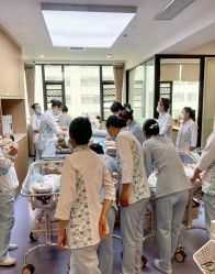 -弗蕾亚·和月月子调理院(东湖店)