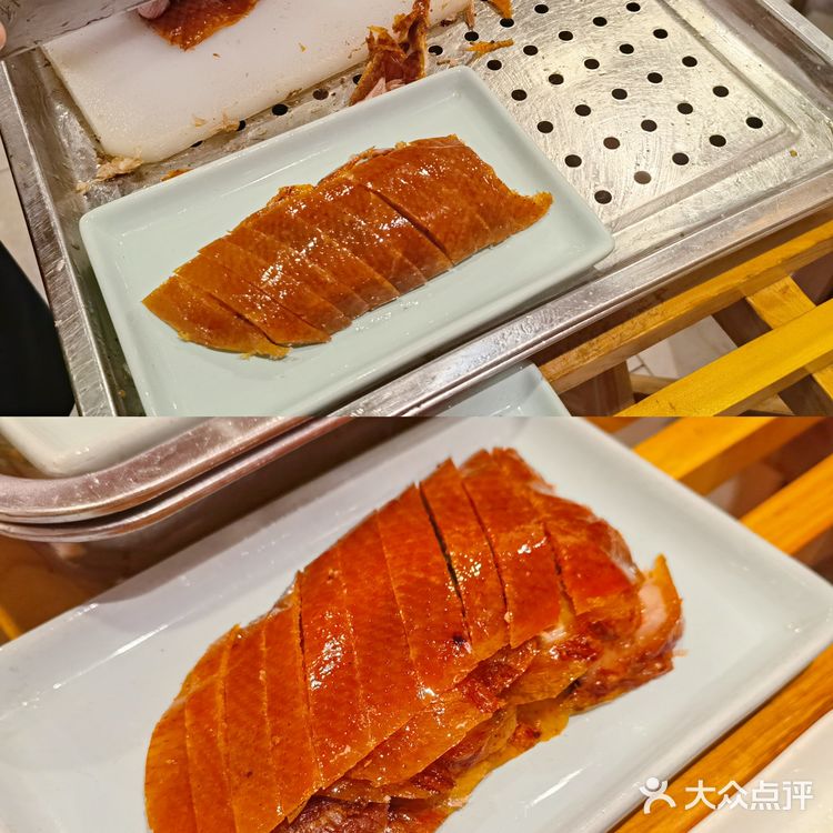 北京探店|必吃榜也能优惠吃:美味丰泽园