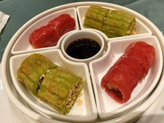 -北园酒家(小北路店)