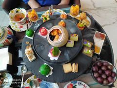 -瑞吉酒店·瑞吉酒吧