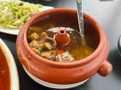 -云隐小厨·传统大理美食(复兴路店)