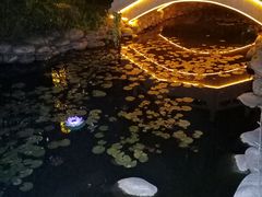 -太白山御龙湾温泉