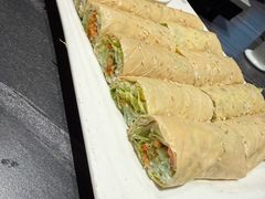 -梁家大院•农家菜(昆山会展中心店)