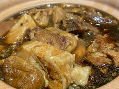 马来巴生肉骨茶-小娘惹厨房Little Nyonya(狮城有约上榜店)