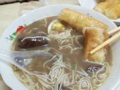 -阿玲面线糊(溪岸路店)