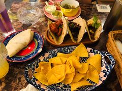 -TEQO·Mexican food & Bar