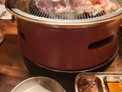 -西塔老太太泥炉烤肉(上海七宝领展广场店)