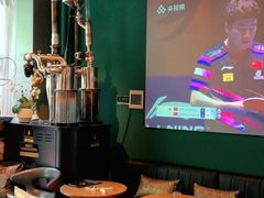 -街角 T·COFFEE 融合料理·BISTRO(车公庙店)