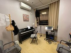 -MusicLife音乐(浦东校区)