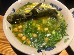 -石锅苗苗鱼(武汉首店)
