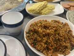 -光头药膳鸡(莱茵小镇店)