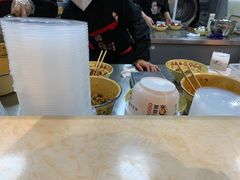-周真真南昌拌粉·瓦罐汤(敦化路店)