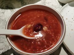 -悦海·家宴·冰花皮皮虾大锅贴(宝龙店)