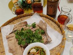-金苑海鲜酒家(新港中路店)