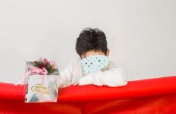 -七彩鱼儿童摄影(江汉路店)