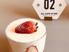 -CAFE'IN精品咖啡体验空间(小寨店)