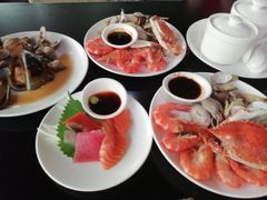 -339旋转餐厅(天府熊猫塔店)