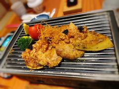 -吟松日式料理(莘庄店)