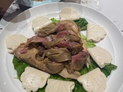 -陈记菜馆·非遗淮扬菜(东关街教场店)