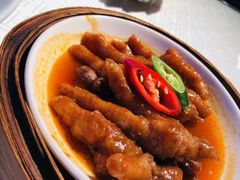 -上下九广州菜馆(锦业路店)